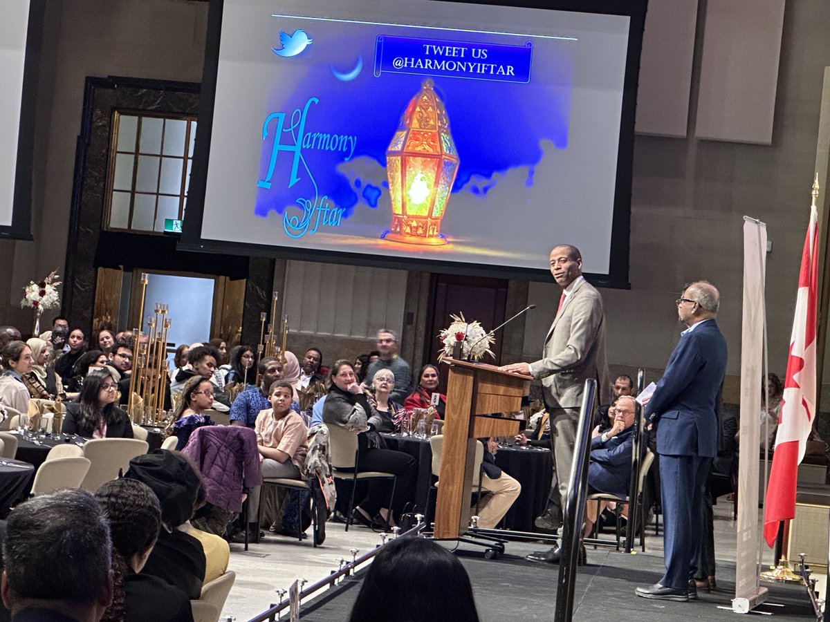 TCCA president and board members joined the 15th annual Harmony iftar dinner where all guests gathered under the theme “ Diversity and Inclusion” to inspire our communities to care &amp; provide help to those in need.