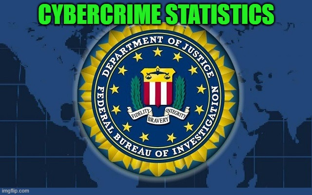 gkh059726's tweet photo. @FBI #cybercrime #statistics #IC3 #datasecurity #cyberawareness #cybercrimeprevention

The FBI's Internet Crime Complaint Center (IC3) provides cybercrime statistics, including data breaches. Visit the link for more information: https://t.co/Ps1FS7WGqX https://t.co/Bfv8W8f2sh