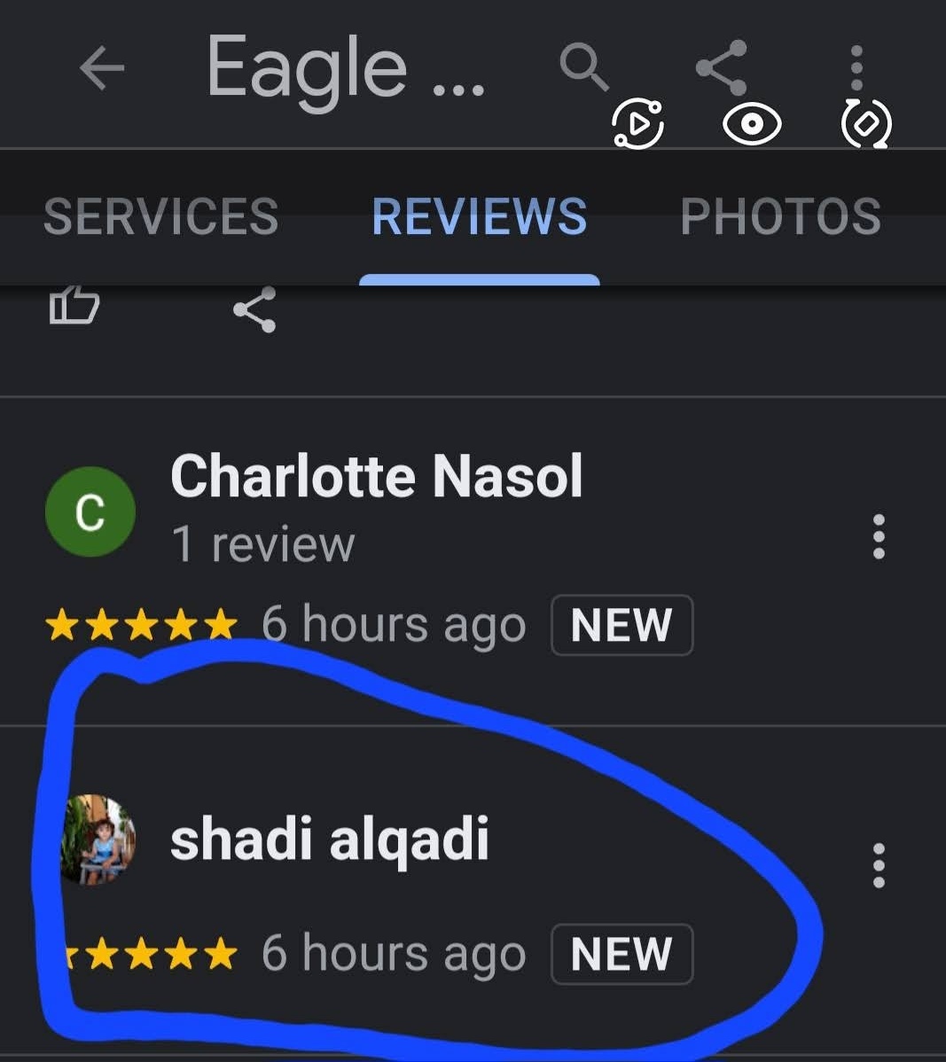 @eagle_enviro removed google review page after 78 of their staff wrote reviews... in 4 hours. Unscrupulous to the core. Where are my boys? @maanabudhabi @A_W_Global @philip_ciwf @Forsan_UAE @HHShkDrSultan @HHShkMohd @HHMansoor @AbuDhabiMedia @AbuDhabi_ADM @Shamma_AlNahyan #cats