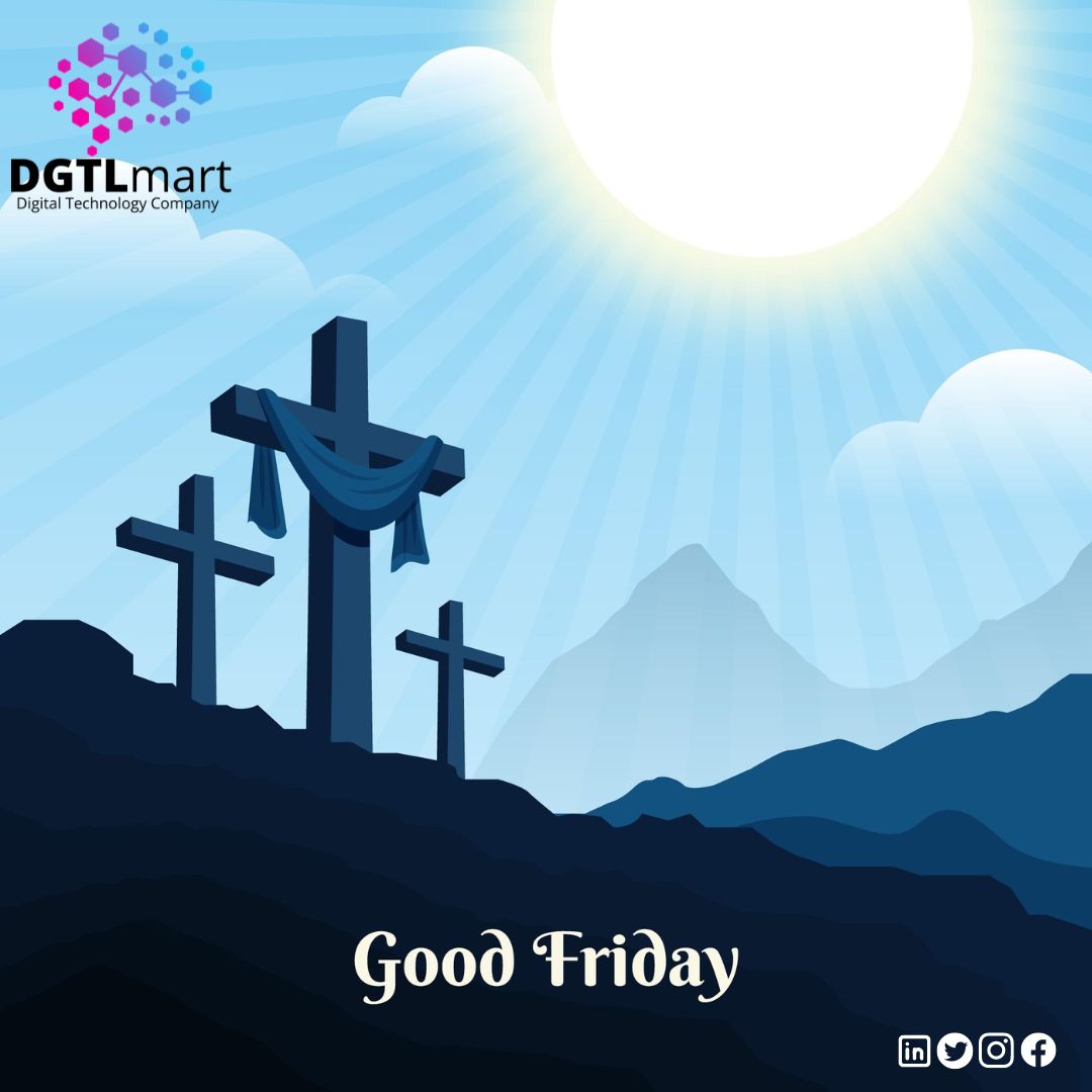 Dgtlmart's tweet image. #goodfriday #everyone #treecampus #treecampusapp