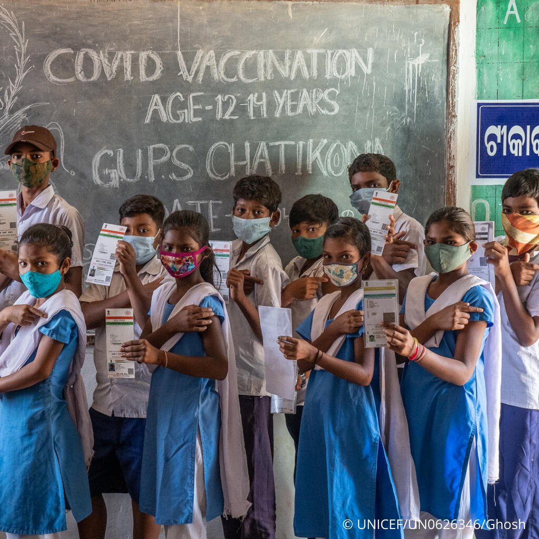 UNICEF India On Twitter Children Need Access To Health Services To unicef-india-on-twitter-children-need-access-to-health-services-to
