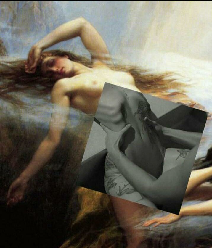 esto de que alguien te acepte como eres sin importar nada se siente tan>>>>>>