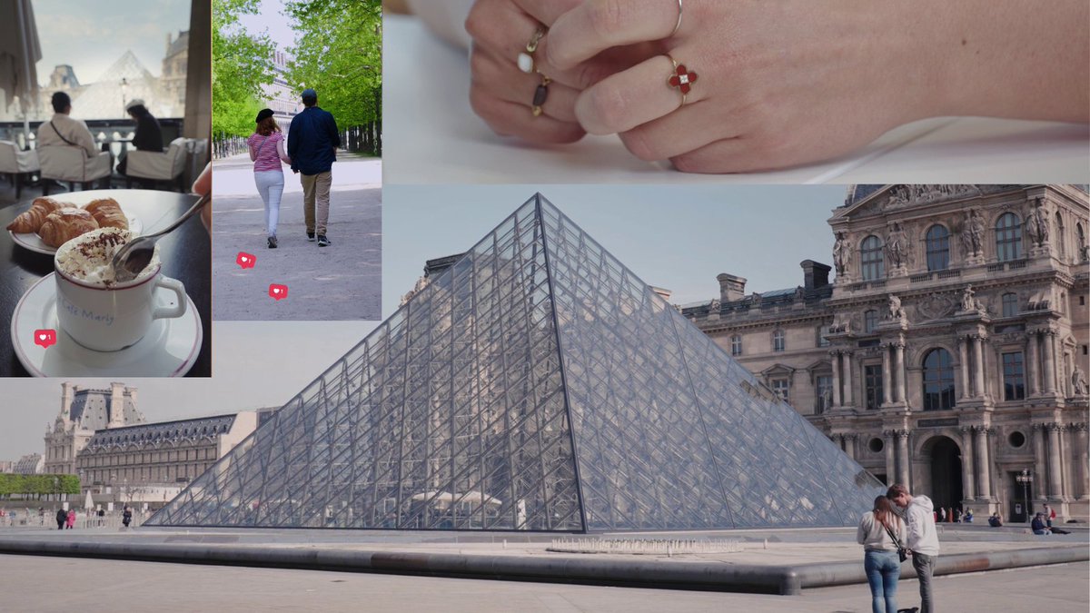 Quand notre client gagne le Grand Prix grâce à notre vidéo, La Maison du Bonheur gagne aussi : + de confiance client et la satisfaction de lui avoir fait profiter de :
📌nos conseils,
📌notre expérience,
📌nos connaissances
📌notre maîtrise technique
Une relation gagnant-gagnant!