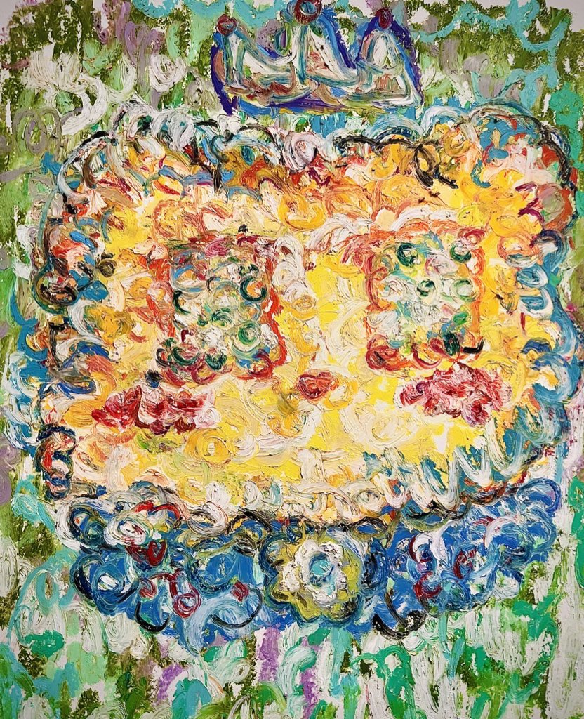 GN 🫠 #moodygomi #NFTCommunity