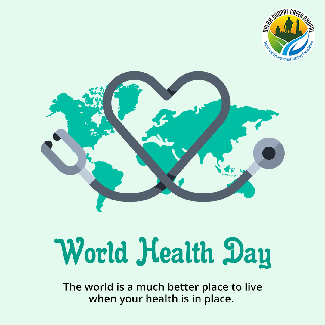 DBGB_IND's tweet photo. Healthy Body, Healthy Minds.🧠
Happy World Health Day ���
#WorldHealthDay #DBGB #DreamBhopalGreenBhopal https://t.co/mBlTcu3y0W