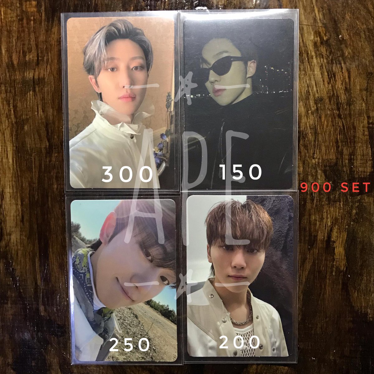 jqark_'s tweet photo. 《 wts lfb ph || svt pc🍡 》

🎀 MINGHAO SET PHOTOCARD
   
       ╰ prices are in the photo
       ╰ onhand and mint
       ╰ prio payo/can do up to 2 days
       ╰  sco, jnt 

            dm or reply to claim!     

— minghao pc svt pc ph seungkwan pc ph svt pc minghao scc https://t.co/jtTlpZR04Z