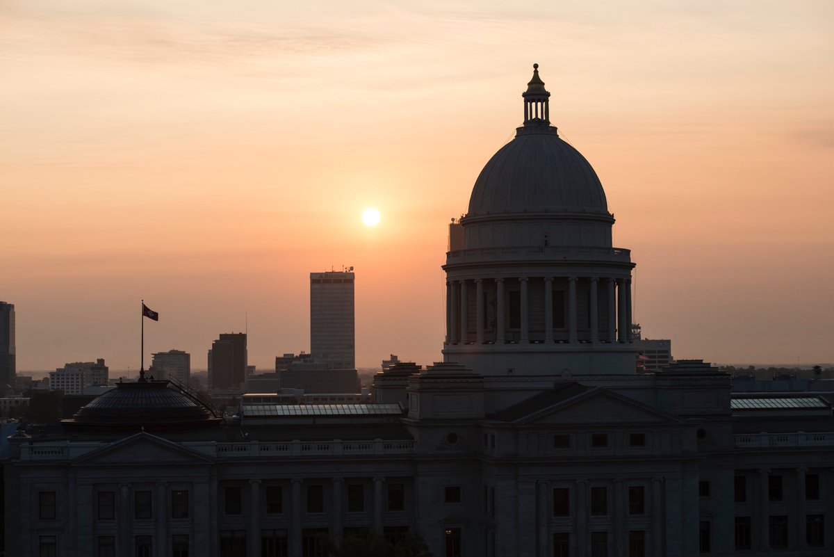 Today is a wrap for all legislative issues related to AR newspapers. 

It was a successful session with no changes to public notice or FOIA laws. 

Thank you to our members, lobbyists, staff &amp; FOIA advocates…as well as the many legislators who value transparency. #arpx #arleg