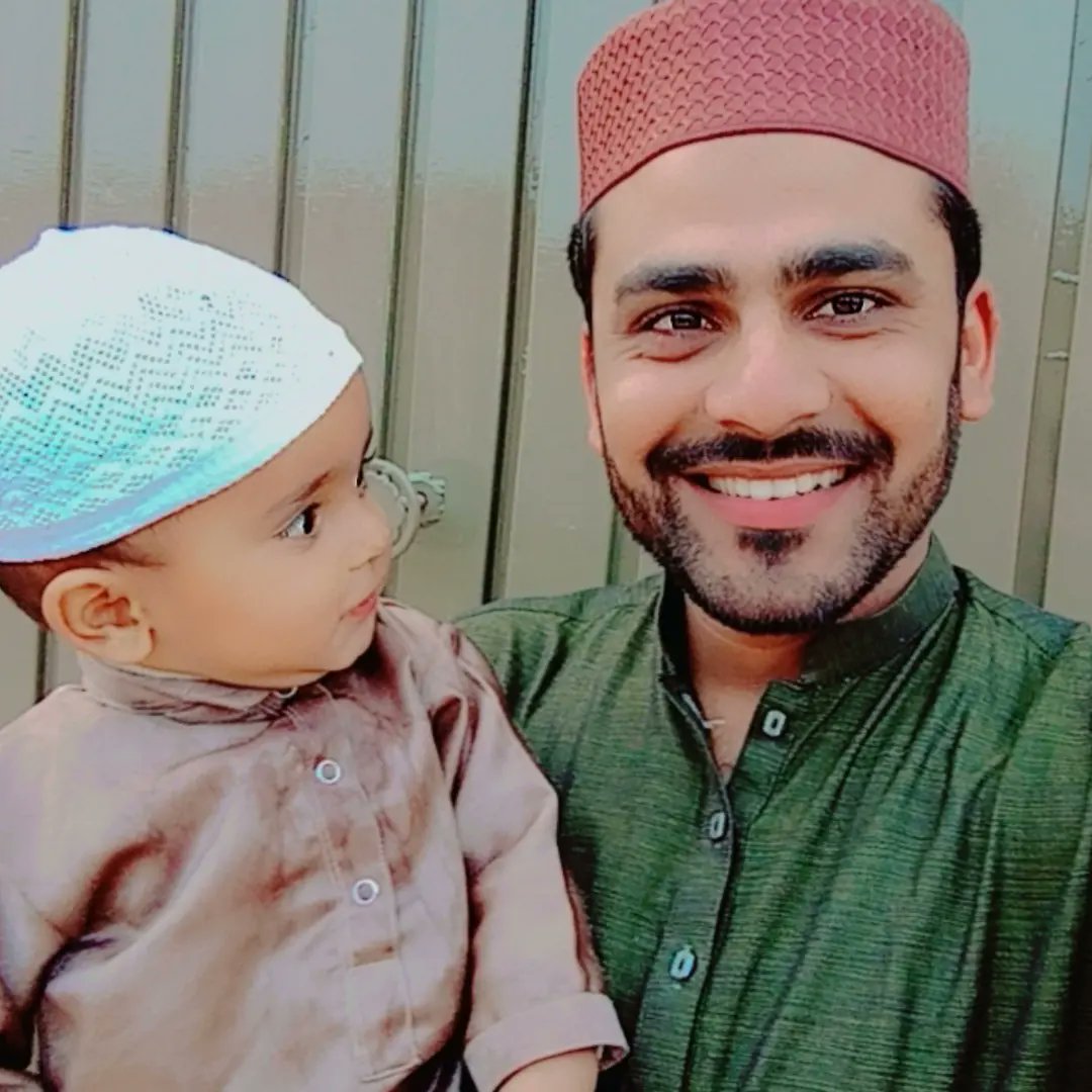 IamZohaibAbid's tweet photo. Jummah Mubarak ❤️💚

#ZohaibAbid #ZohaibWorld
#HaiderAliZahid #Cousin

📸 @iamzohaibabid https://t.co/yexoNl0a8N