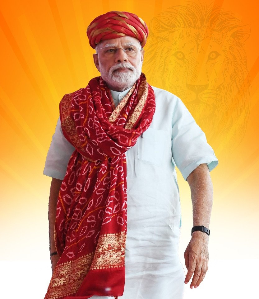 Pradipsinh Vaghela tweet media