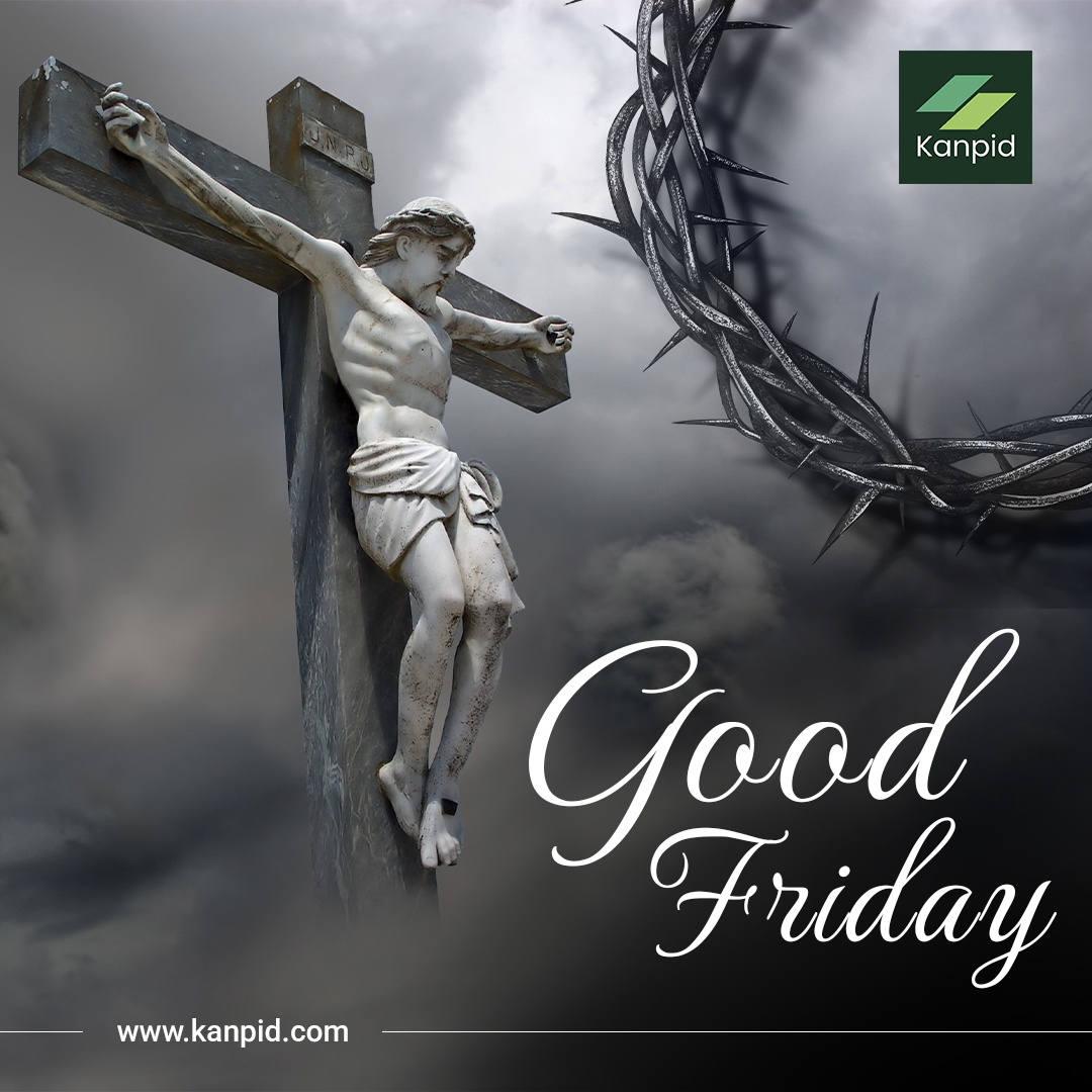 Kanpid_'s tweet photo. Wishing you a Holy Good Friday! On this holy Good Friday, I wish nothing but the best for you. May Jesus Christ be born again in our hearts and you will always be loved and protected by him. May Lord hear all your prayers and reward you with everything that you ask for.
#kanpid https://t.co/MuTxoppF7A