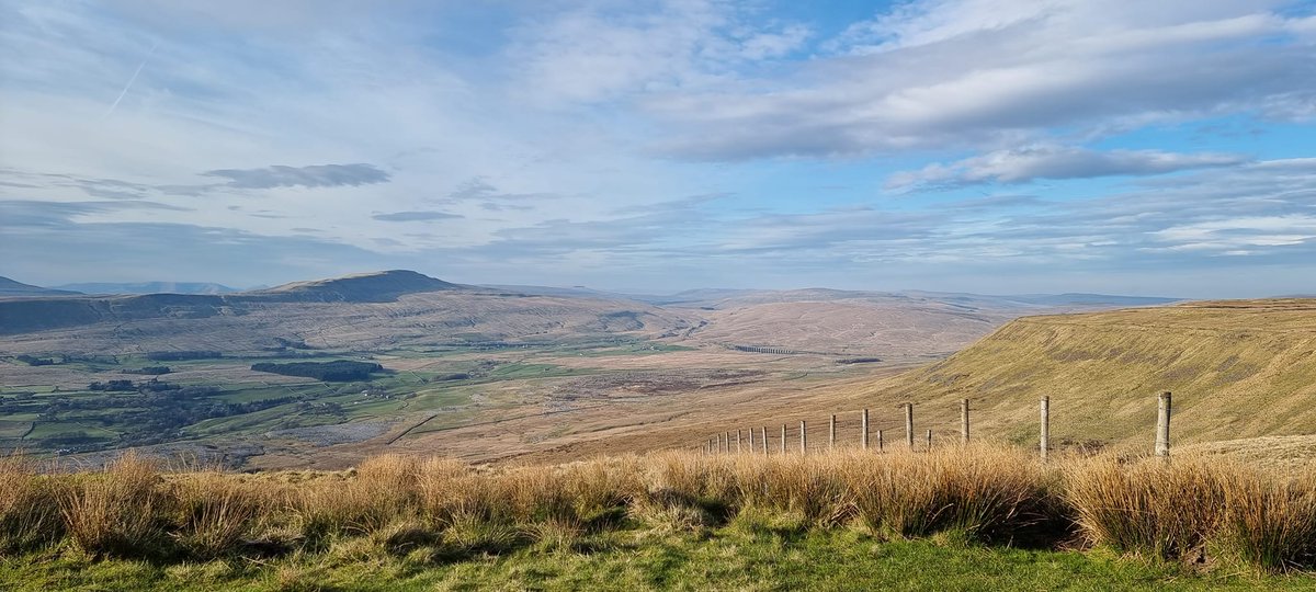 DukeLancaster2's tweet photo. Congratulations to the @SENDAT2 team for their successful completion of the Yorkshire 3 Peaks! They have raised an amazing £2000 for @mssocietyuk! #teamwork #MS #SENDAT #Charity #Yorkshire #3Peaks https://t.co/aRmthX0irc