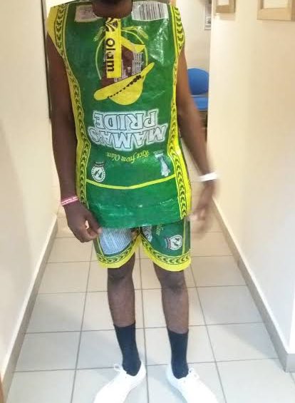 ㅤ

                       🗓 april 7, 2023
                       ⏱ 1:52 pm

      ootd. kakain daw sa labas pero isasako ako. buti na lang prepared ako.