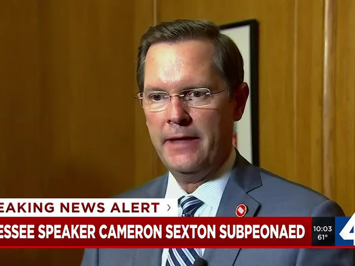 hawleyNO's tweet photo. Speaker of the Tennessee House of Representatives Cameron Sexton as feces 11/12 #TenneseeThree https://t.co/ntIRLK28bi