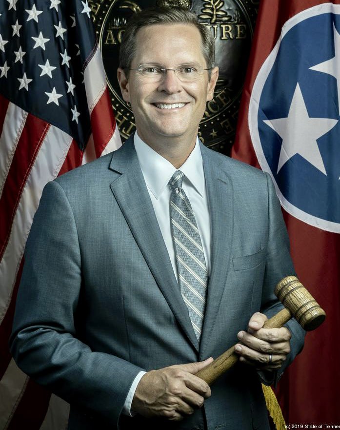 hawleyNO's tweet photo. Speaker of the Tennessee House of Representatives Cameron Sexton as feces 12/12 #TenneseeThree https://t.co/PMlHCcfO86