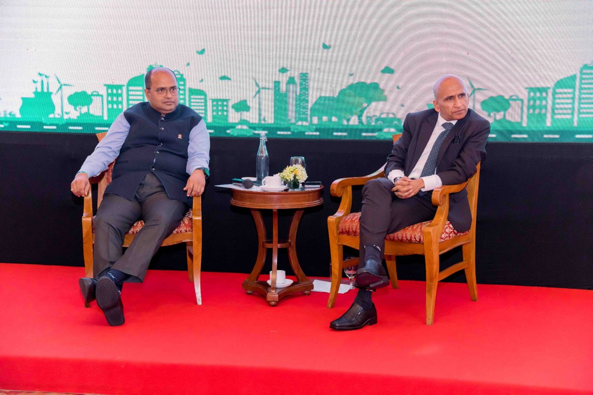 Manoj Gupta tweet media