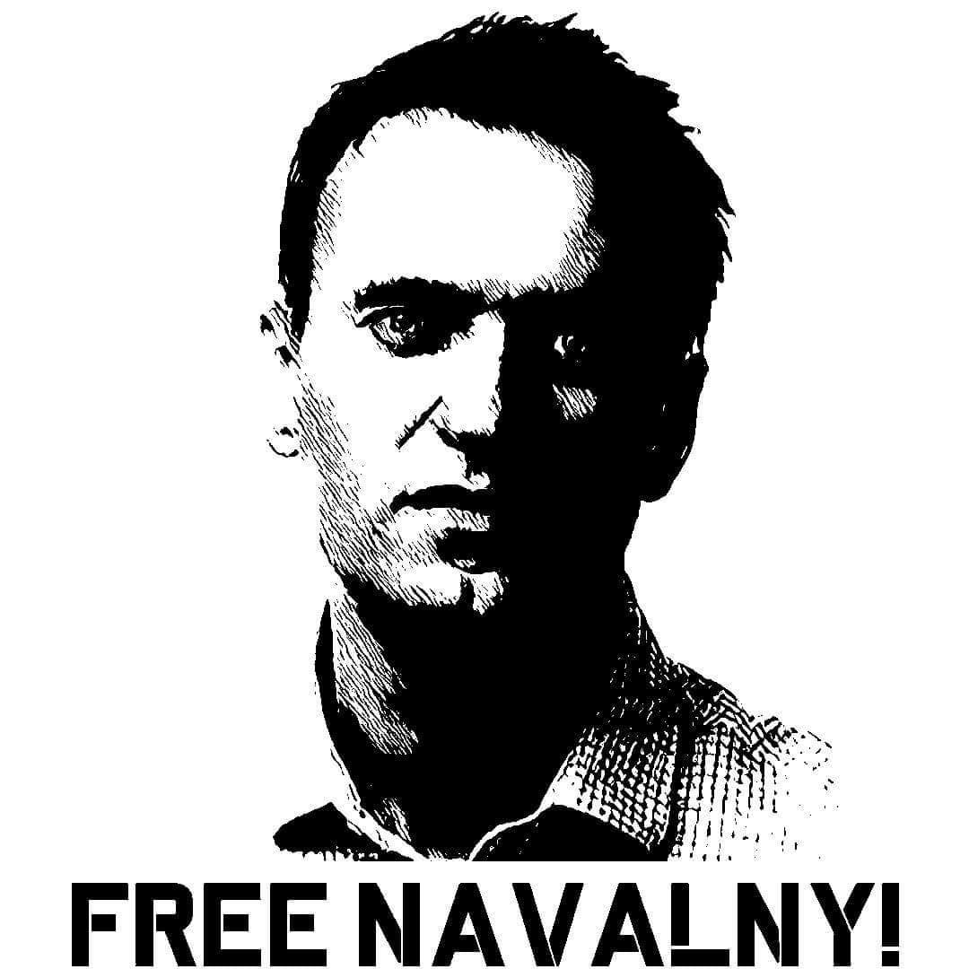 #Russia please release @navalny.
#FreeNavalny #Navalny #FreeNavalnyNow #SaveNavalny #СвободуПолитЗаключенным #Russia #HumanRights