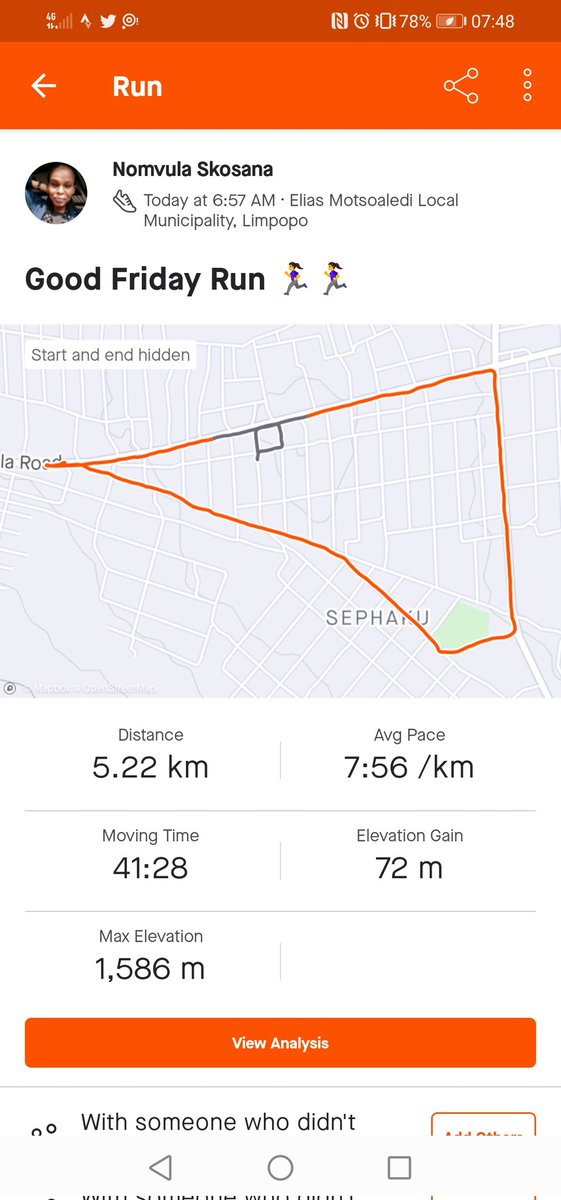 Good Friday morning run at sassa pace. Don't bet your Budget, just budget 🤣🏃‍♀️🏃‍♀️🏃‍♀️
#RunningWithTumiSole #RunningWithSoleACxBudgetinsurance #Budgetruns #RunningWithSoleAC #FetchYourBody2023 #IPaintedMyRun