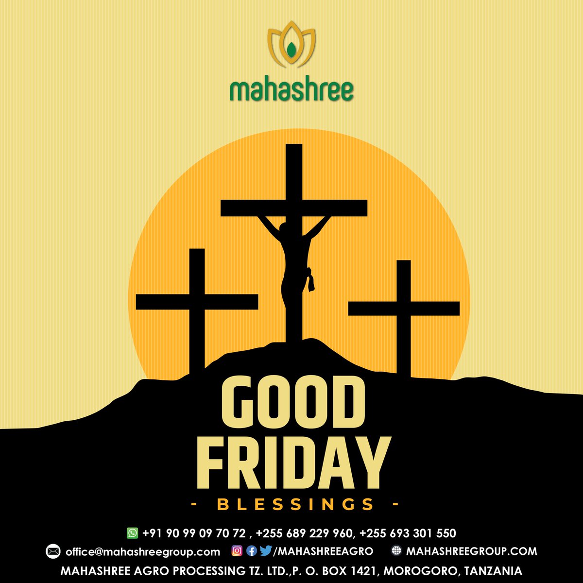 MahashreeGroup's tweet image. 