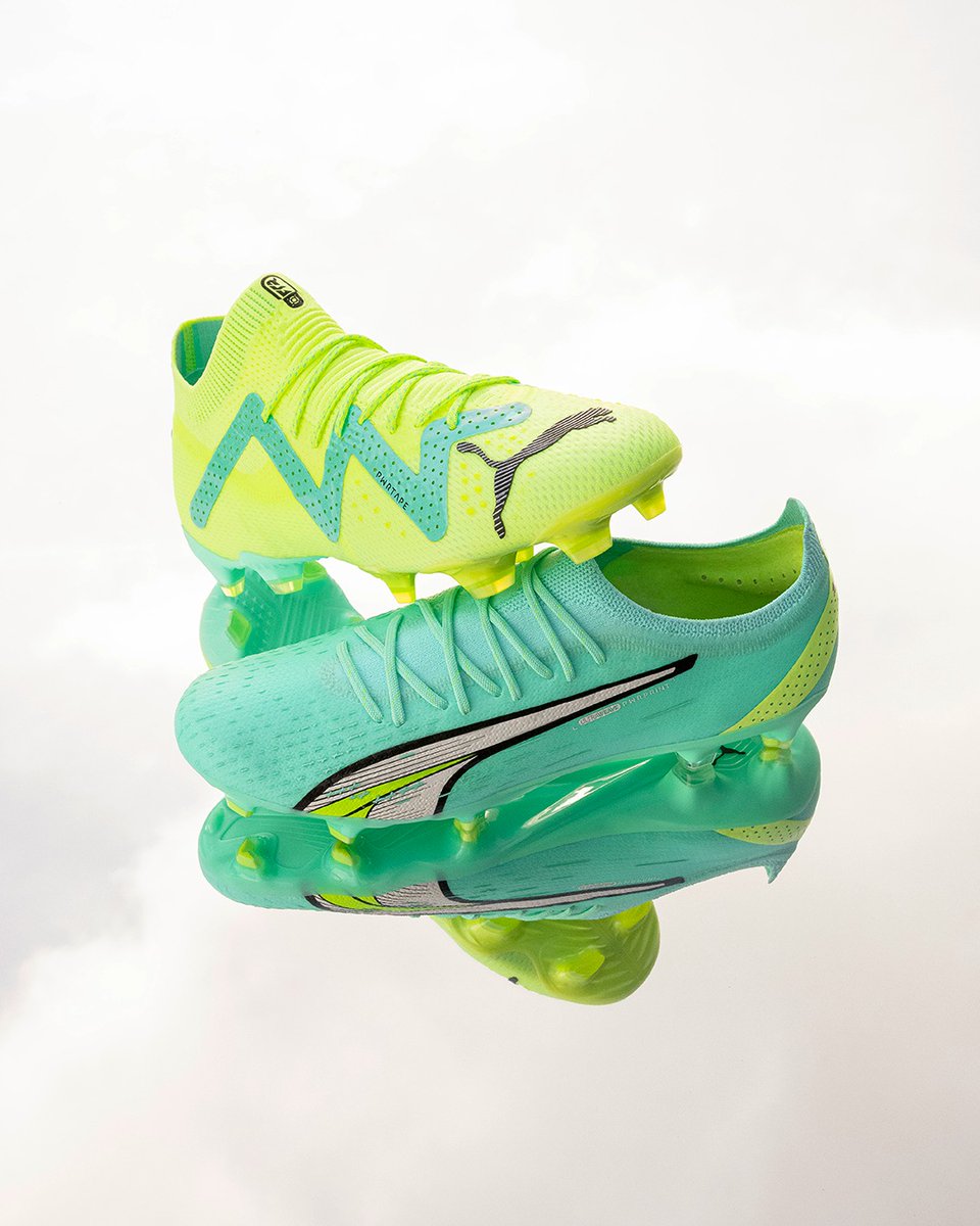 PUMASouthAfrica's tweet photo. The perfect boots don't exi...🥵
NEW Ultra and Future Pursuit Pack COMING SOON! https://t.co/N1LRHgemN1