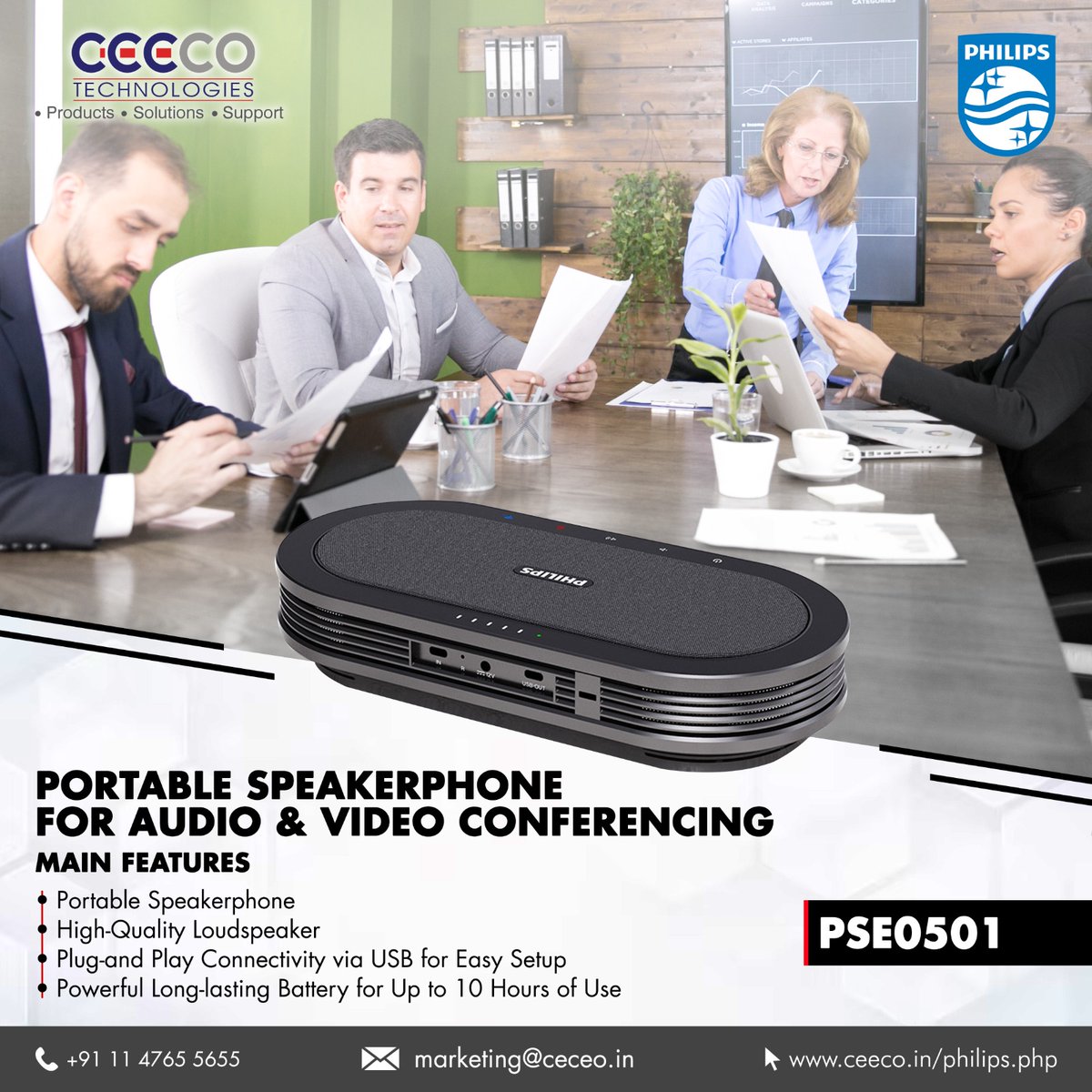 Ceeco Technologies tweet media