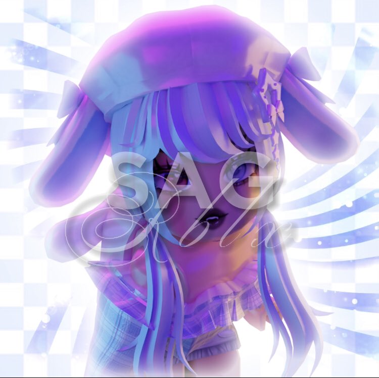 sagGFX's tweet photo. Commission for @FroggeIsWild I hope you like it!!!

If you can’t commission enter your roblox user down below and I will be randomly picking one to do for free. Be quick!

If you want your commission done hit me up in DM’s, prices and more info on my bio. https://t.co/roXTK1XnOA