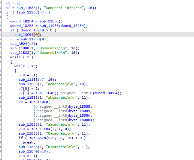 FuYingLab tweet media
