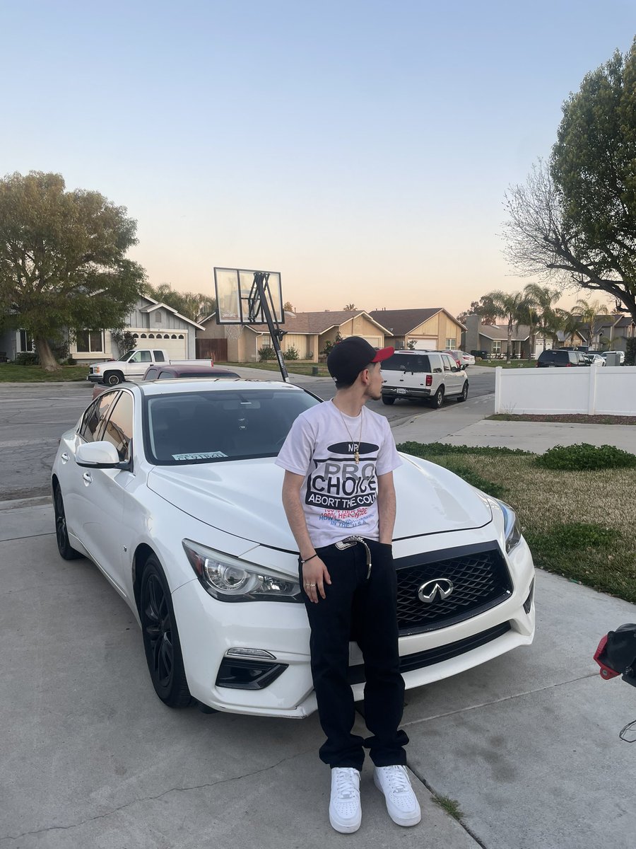 new bitch