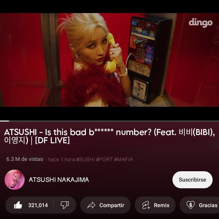 WEKlSSE's tweet image. Todo debe terminar con un broche de oro so, @tinybluer decidió decir ⁦#𝐆øod𝐁ye𝐖ɪɴᴅʏ⁩ en este ⁧#꯱υׁׅׅ꯱hׁׅ֮ꪱׁׁׁׅׅׅ𐀔ׅ꯱tׁׅꭈׁׅꫀׁׅܻ݊ɑׁׅꩇׁׅ֪݊⁩. Asi que usé el ⁦#𝑪๑𝒅𝒆𝟬𝟲𝟬𝟰⁩ para ser la primera en ver ⁦#𝑩ᕯ𝑵𝒖𝒎𝒃𝒆𝒓⁩.   

𝚐oryēo ୨୧ 𝖈h𝑖ca 🥢 #ar𝑠yn !