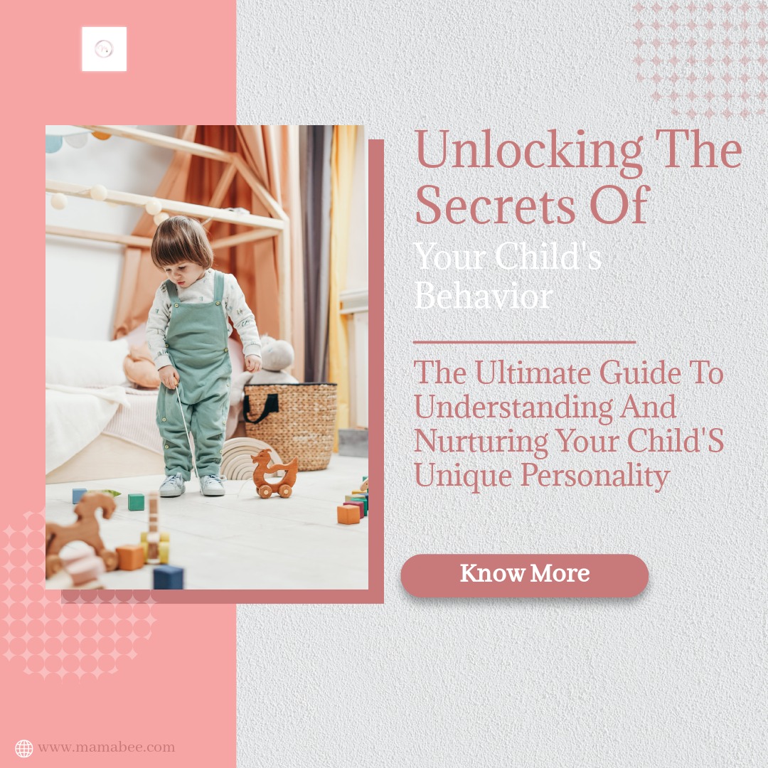 MamaBeeBlog's tweet photo. As parents, it's important to understand your child's behavior to better support their growth and development. Pay attention to their actions

 #childdevelopment #toddler #baby #earlychildhooddevelopment #earlychildhoodlearning https://t.co/lOrNcYIze7