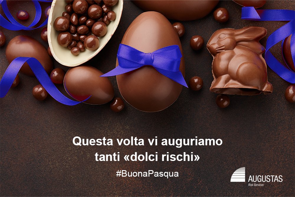 AUGUSTAS Risk Services tweet media