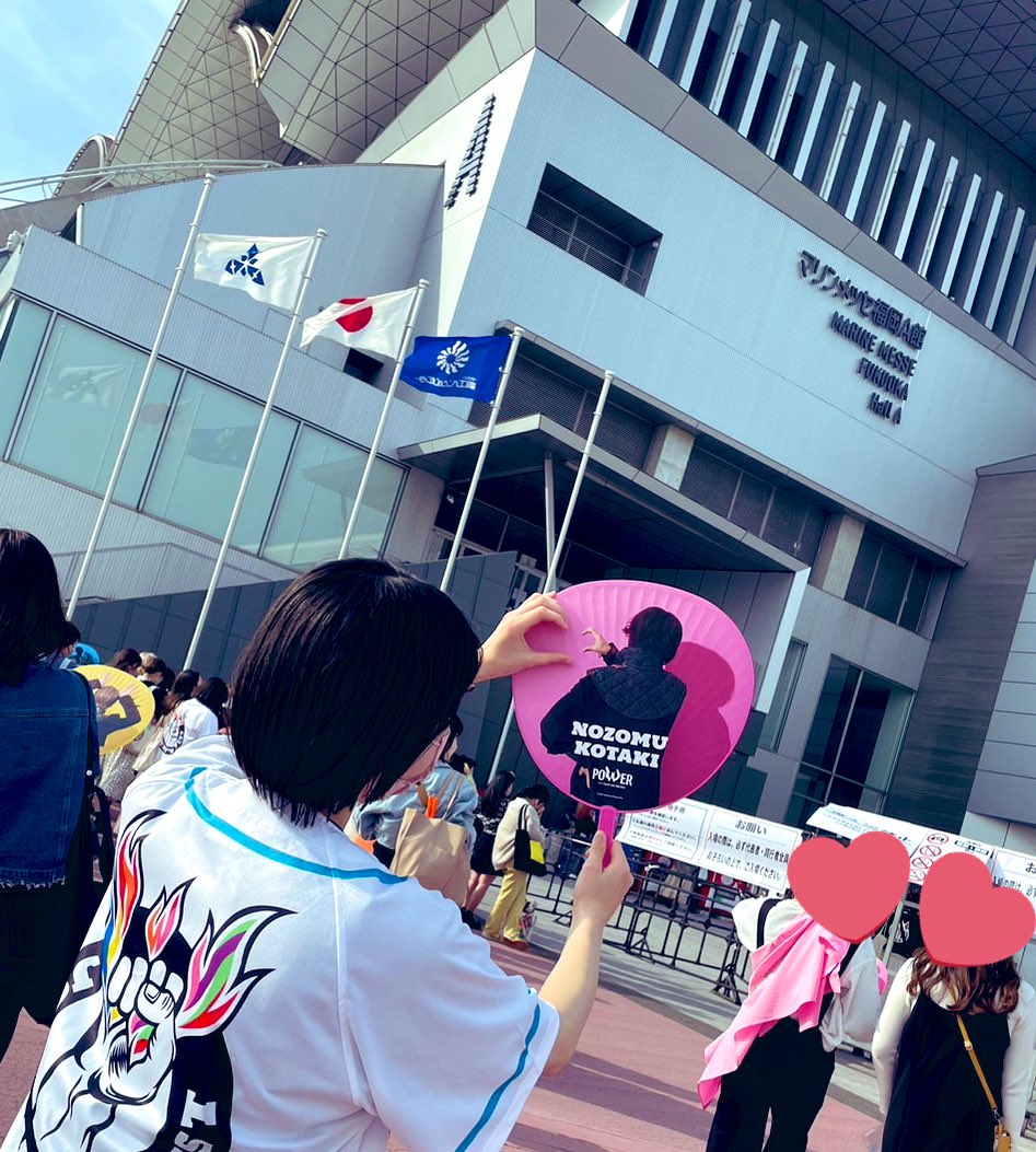 mon960730's tweet photo. Ｐｒｏｆｉｌｅ

☑︎０１    大学４
☑︎ の ん ち ゃ ん 🩷
☑︎ は ま こ た 🩷💜

自分なりにゆるっとオタ活してるジャス民です。たくさん声かけてください😊

#ジャニーズWEST
#ジャ���民 https://t.co/j5Xindnpqe
