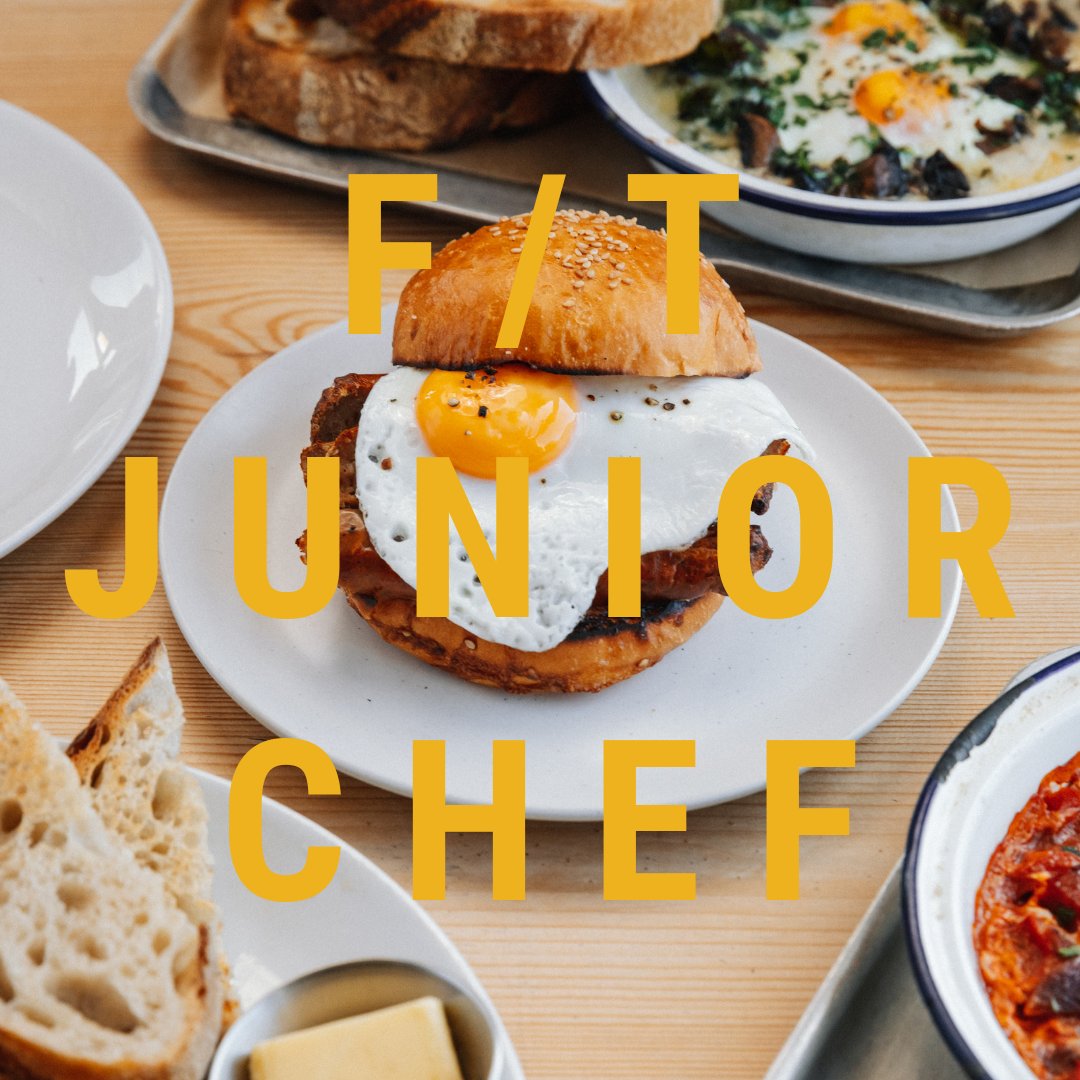 Forge Bakehouse tweet media