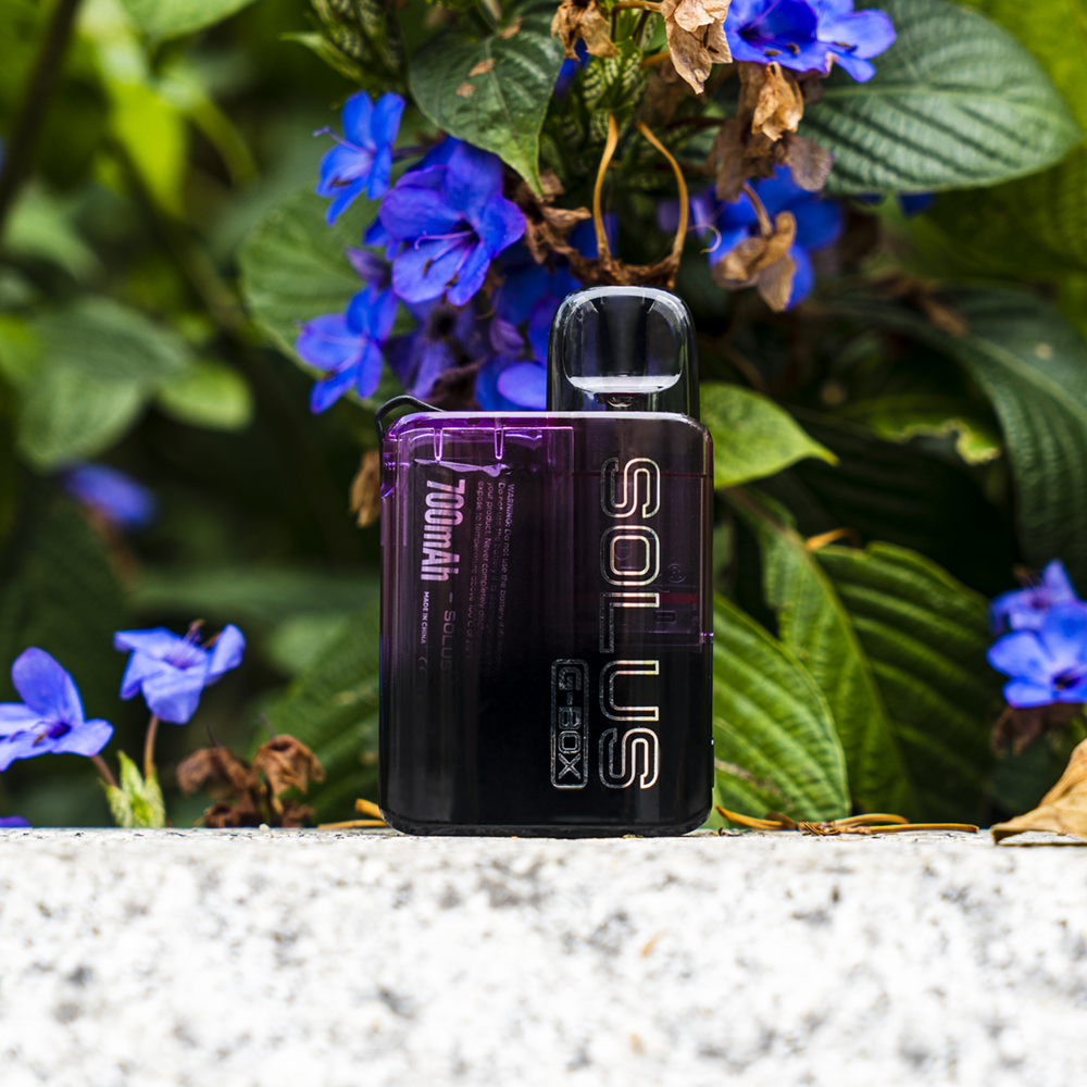 SMOKTECHLOGY's tweet photo. πThe Summer is around the corner...
#smok #smoktech #solus #solusg #solusgbox #vape #vapelife #vapecommunity https://t.co/ubGECa2cBd