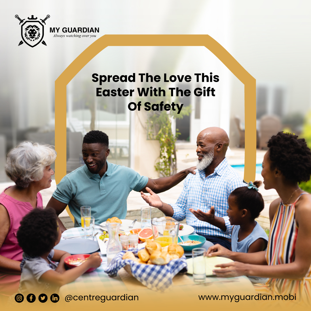 The Guardian Centre tweet media