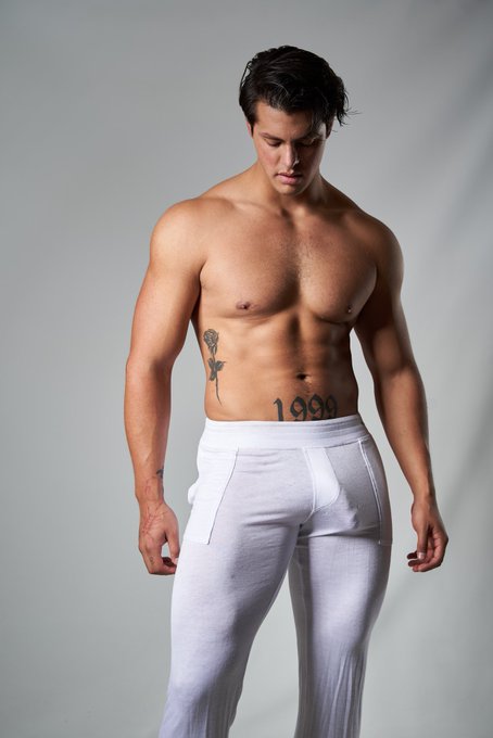 TW Pornstars - Dan Padilla. Fotos y vídeos de Twitter. Página 3