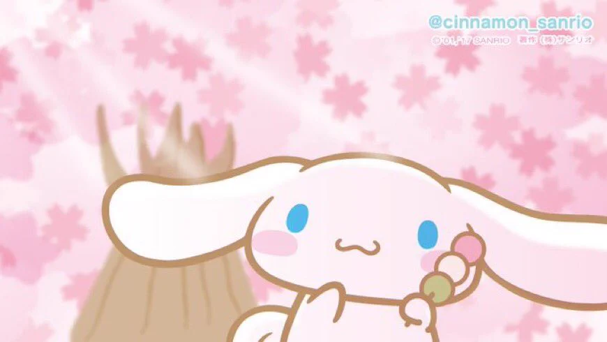 シナモン【公式】 on X: 