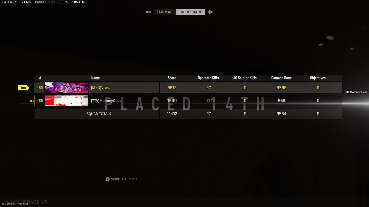 Como olvidar cuando le daba carry a mi dúo en squads