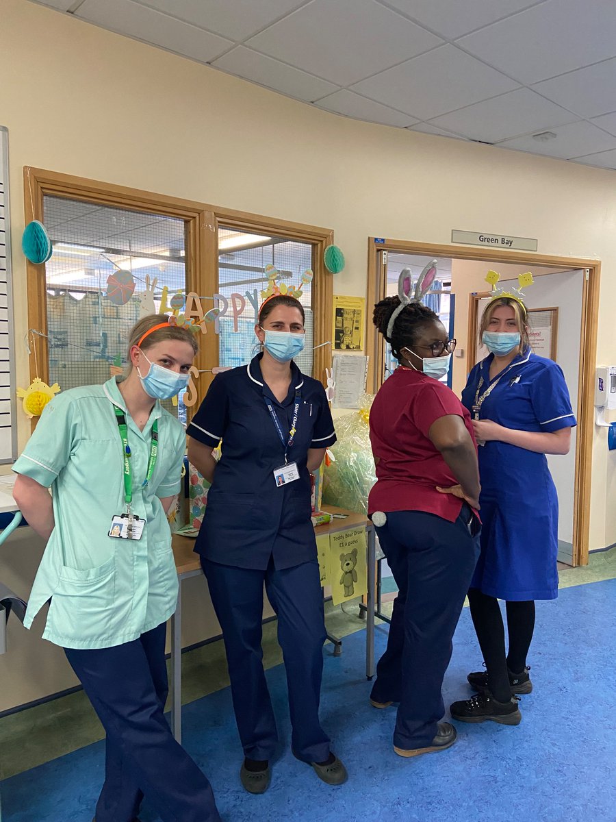 Surgery24/ Ward C24 tweet media