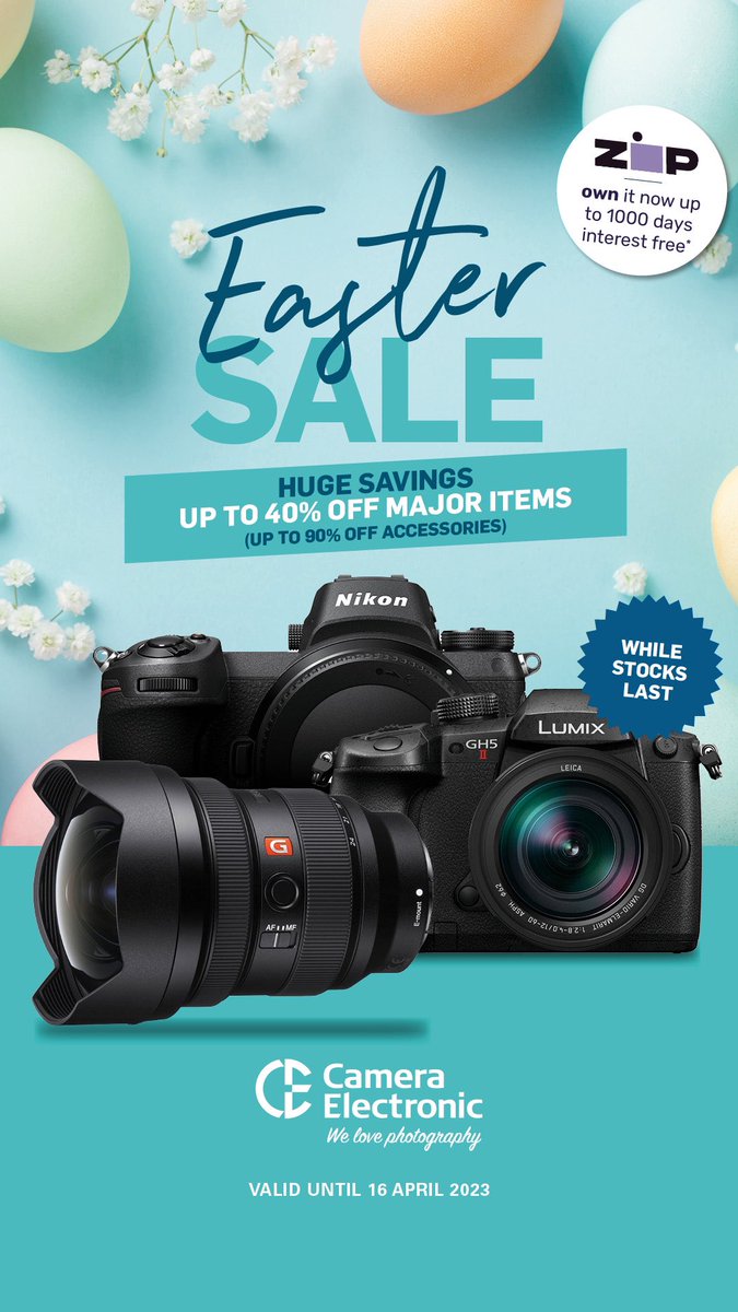 Camera Electronic tweet media