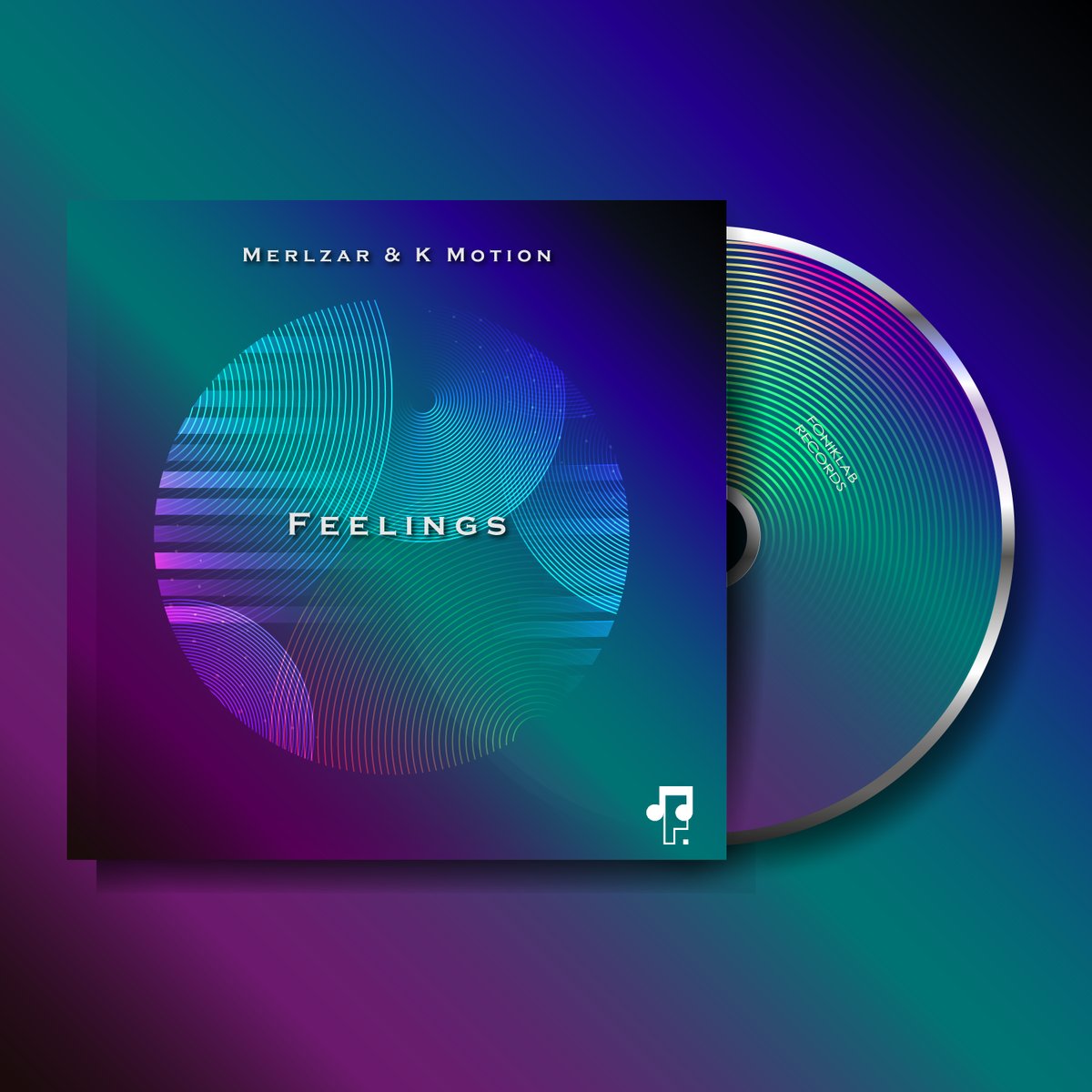 Merlzar &amp; K Motion - Feelings Out Now !!

🔗 Download/Stream: bit.ly/3KcE8h0

<a href="/DjMerlzar/">Merlzar_dj</a> collaborates with K Motion to bring out a groovy, soulful and mellow deep house single titled 'Feelings'. 

#FonikLabRecords #AltitudeOfHouseMusic #DeepHouse #HouseMusic #SoulHouse