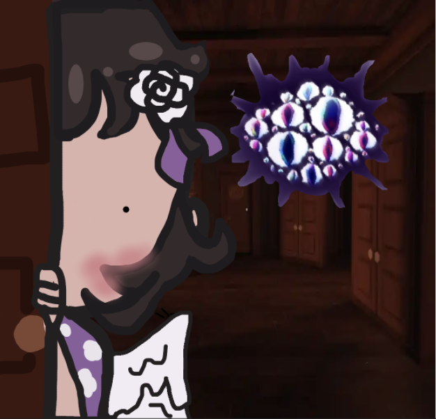Ecxsit_'s tweet photo. a review of rose's stream today :). so theres also a 3 pic comic :)) #roblox #robloxdoors #doorsroblox #rosethunder @rosethunder_ #rosethunderfanart https://t.co/zA7PczYESm