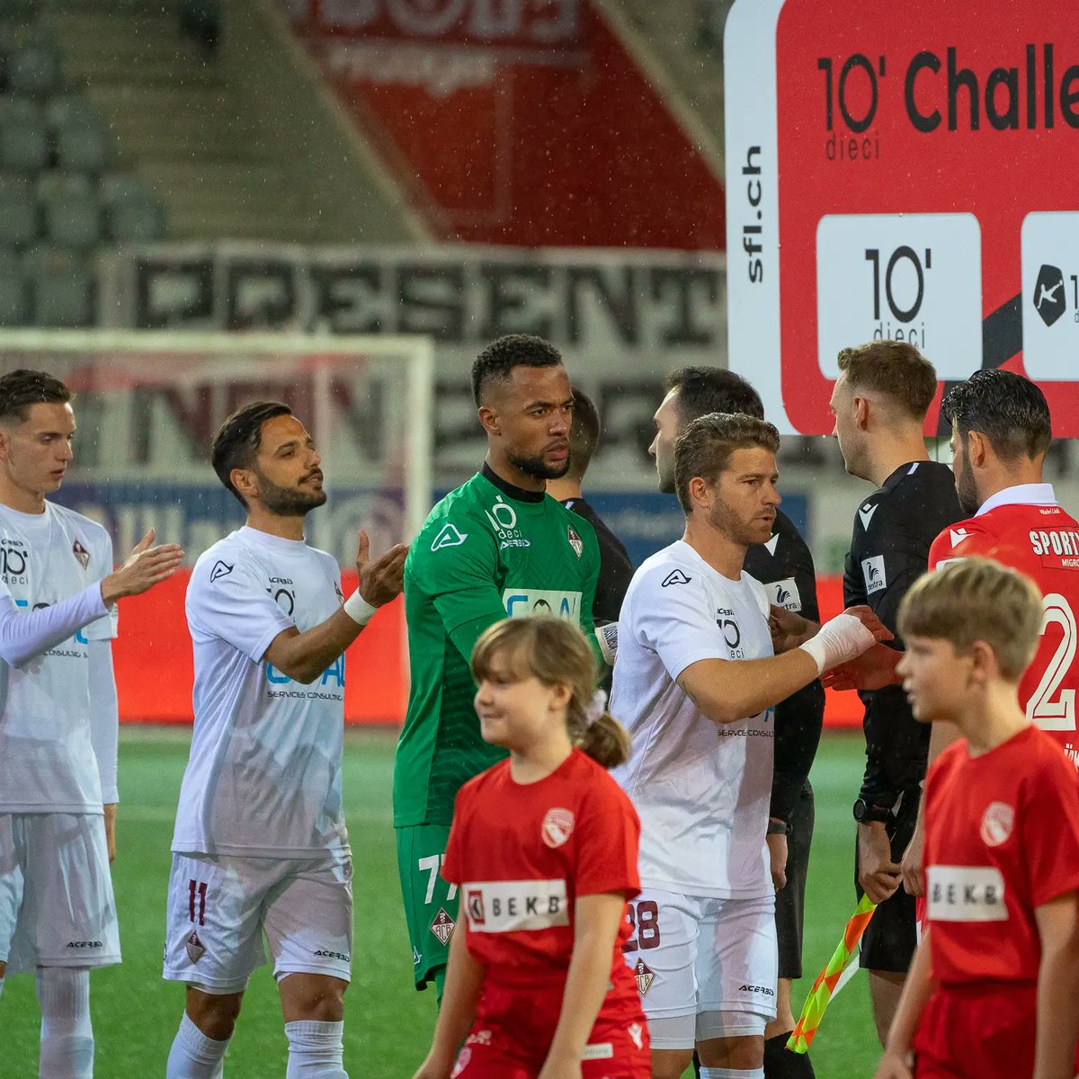 AC BELLINZONA tweet media