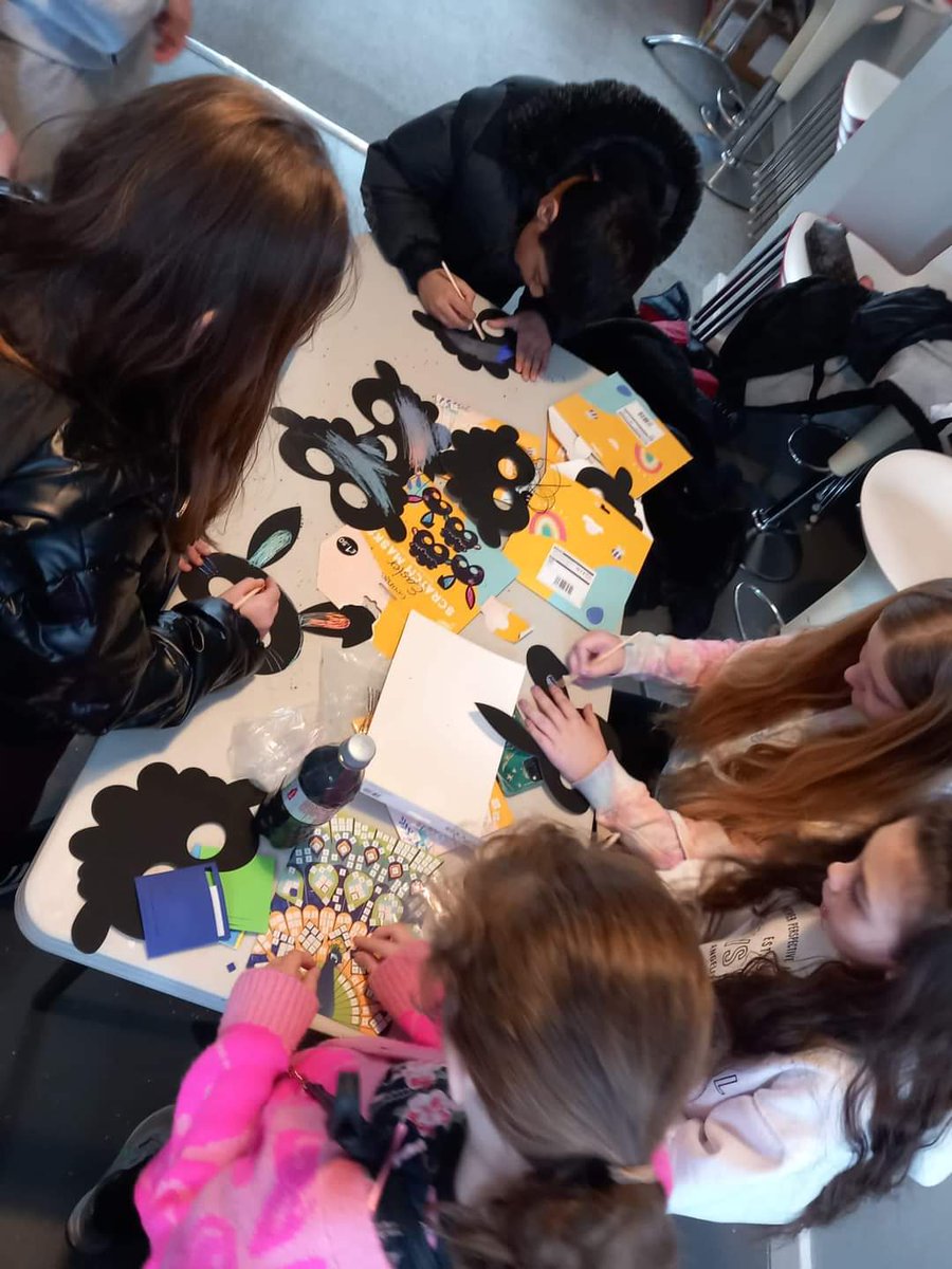 Week 1 Easter round up!
Fantastic London residential with our cafe volunteers. Bike ride, ice skating bowling, swimming, craft workshop, cooking, football and community group. So much fun! #HAF2023 @iwill_movement #YouthLeadership