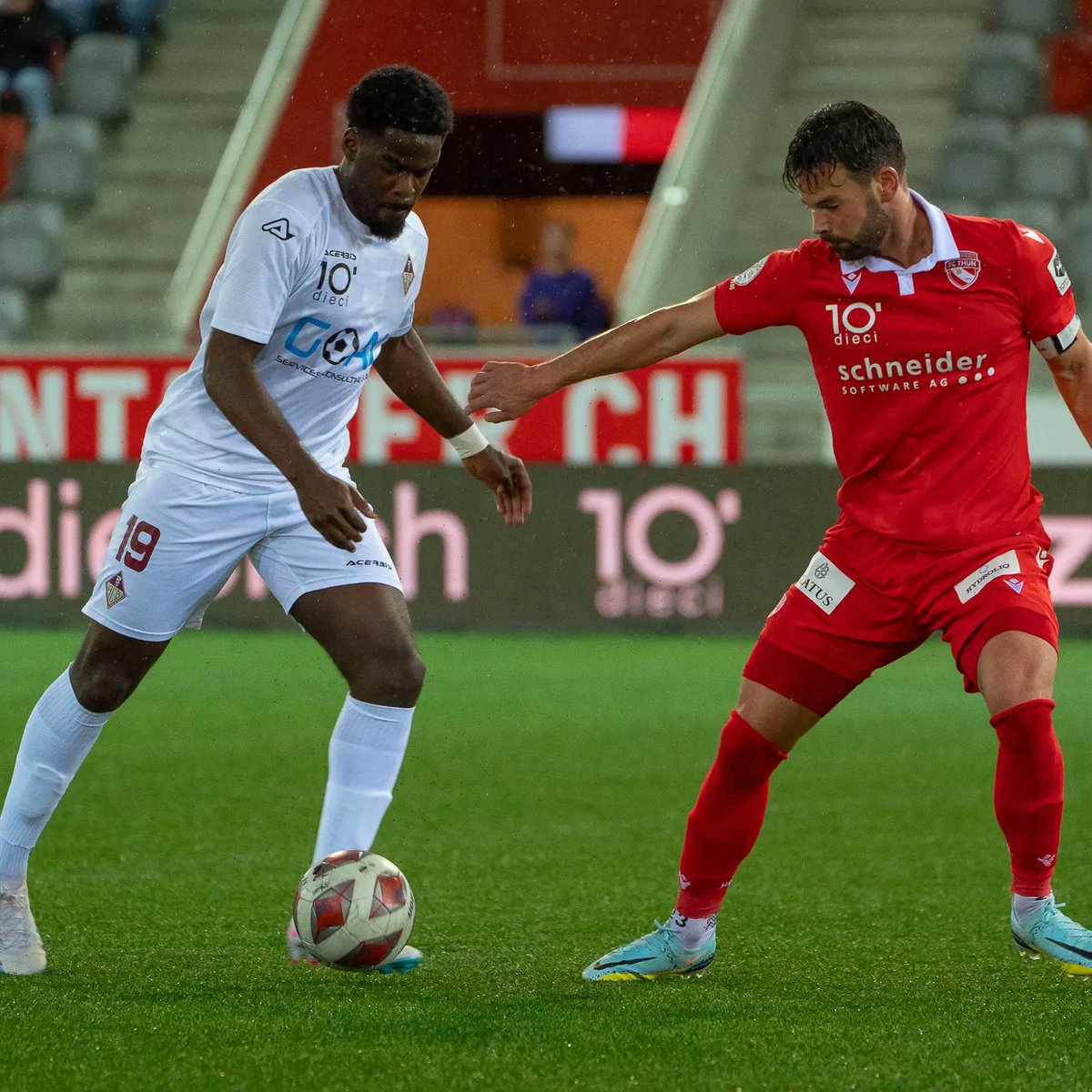 AC BELLINZONA tweet media