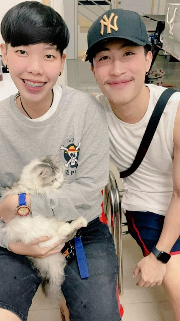 KwaaLoo's tweet photo. ฝากหน่อยก๊าบบบบบทุกคน..💚💛
#แลกฟอลเทรนด์นุ๊กปาย https://t.co/UTe4CiCeKX