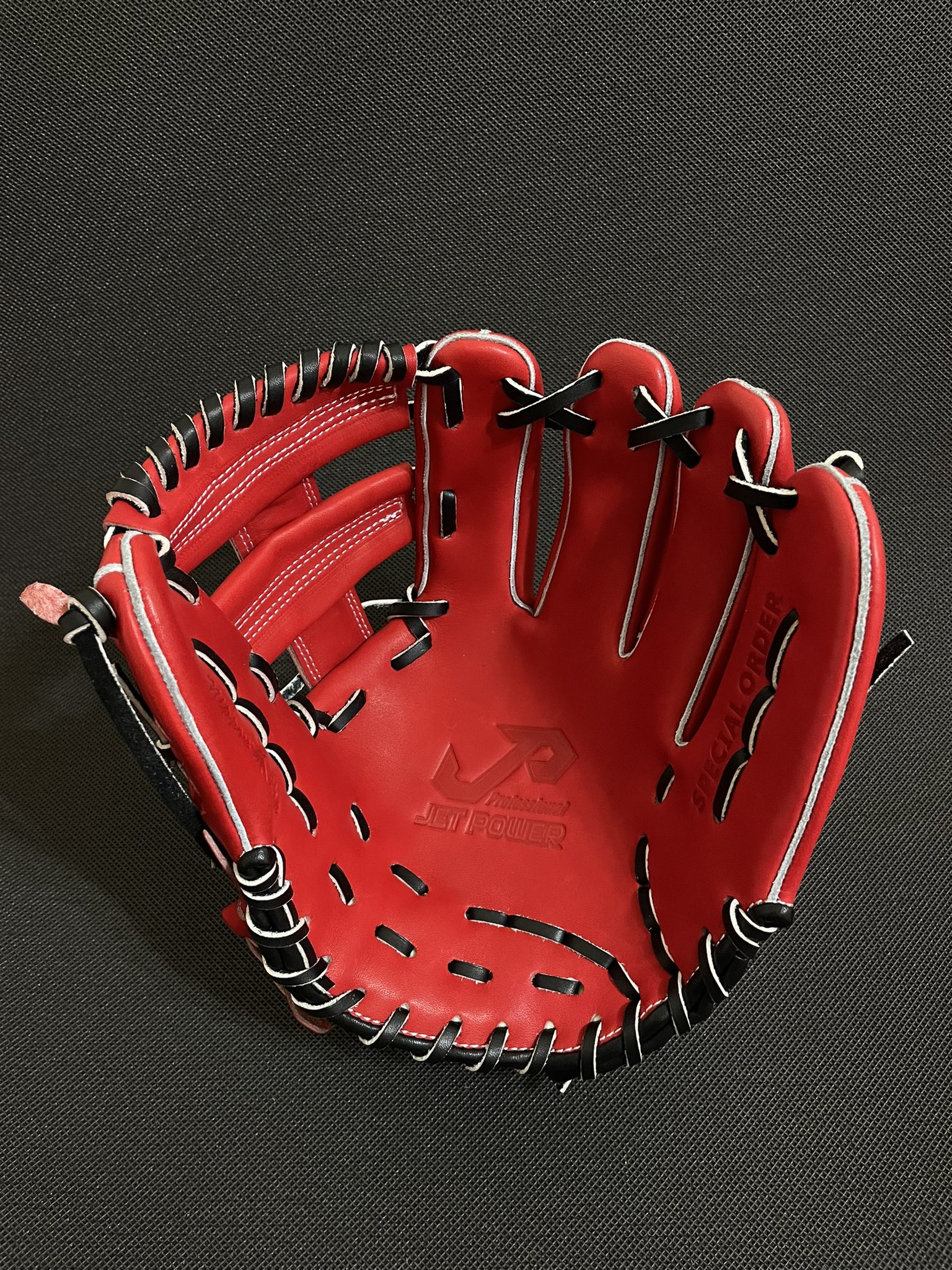 【値下げ可】グラブ叩き台 グラブ叩き台 ハンマーセット