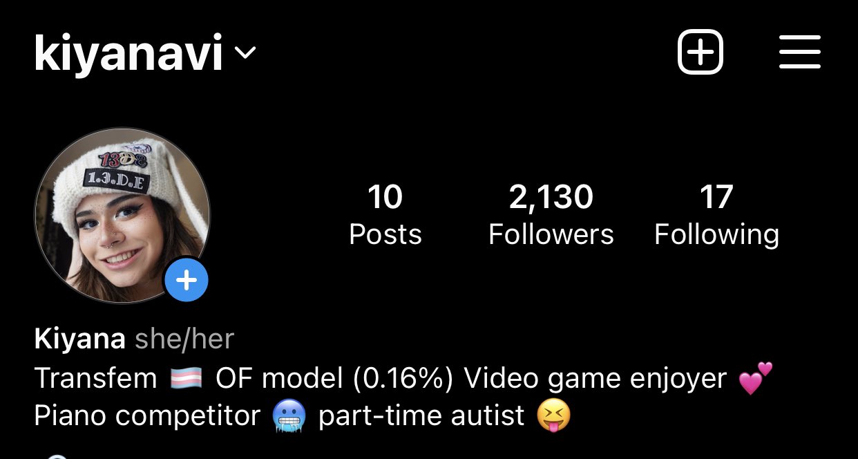 🔞 Kiyana Vi TOP 0.1(X)% on Twitter: "Reminder that I have nasty raunchy sex with whoever follows
