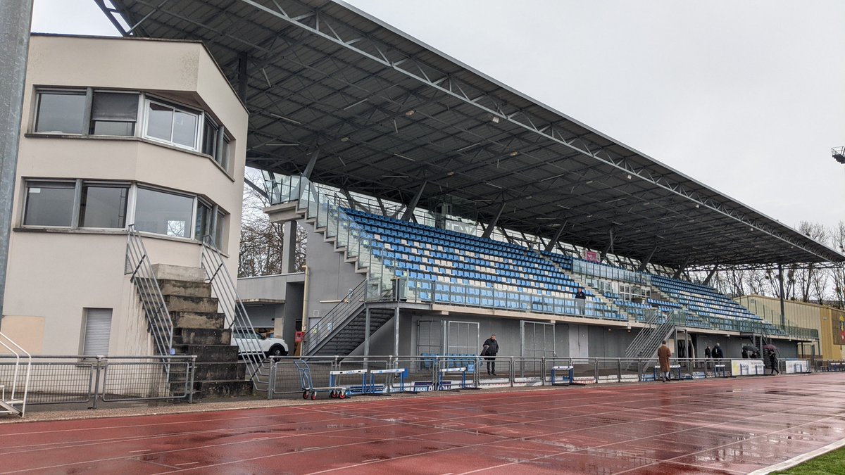 DSDEN de la Haute-Saône (@dsden70) on Twitter photo Semaine Olympique et Paralympique #SOP2023
En avant pour le SOP'athlon au stade Hologne à Vesoul ! Près de 1500 élèves attendus, des activités sportives et réflexives, classiques ou inclusives, et un grand défi collectif à relever 🏃♀️👨🦽
Suivez l'événement en direct ⬇️ <a href="/acbesancon/">Académie de Besançon</a> Semaine Olympique et Paralympique #SOP2023
En avant pour le SOP'athlon au stade Hologne à Vesoul ! Près de 1500 élèves attendus, des activités sportives et réflexives, classiques ou inclusives, et un grand défi collectif à relever 🏃♀️👨🦽
Suivez l'événement en direct ⬇️ <a href="/acbesancon/">Académie de Besançon</a>