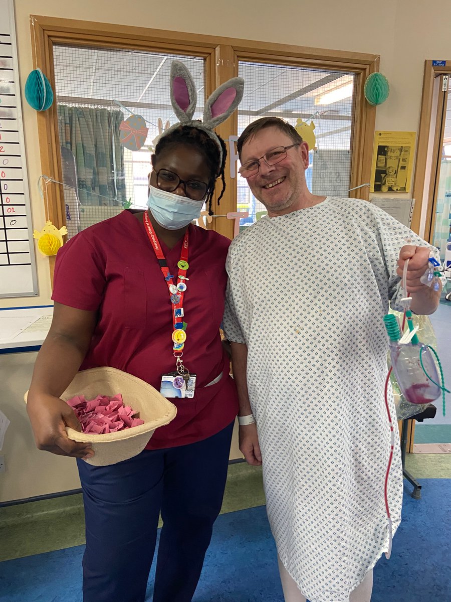 Surgery24/ Ward C24 tweet media