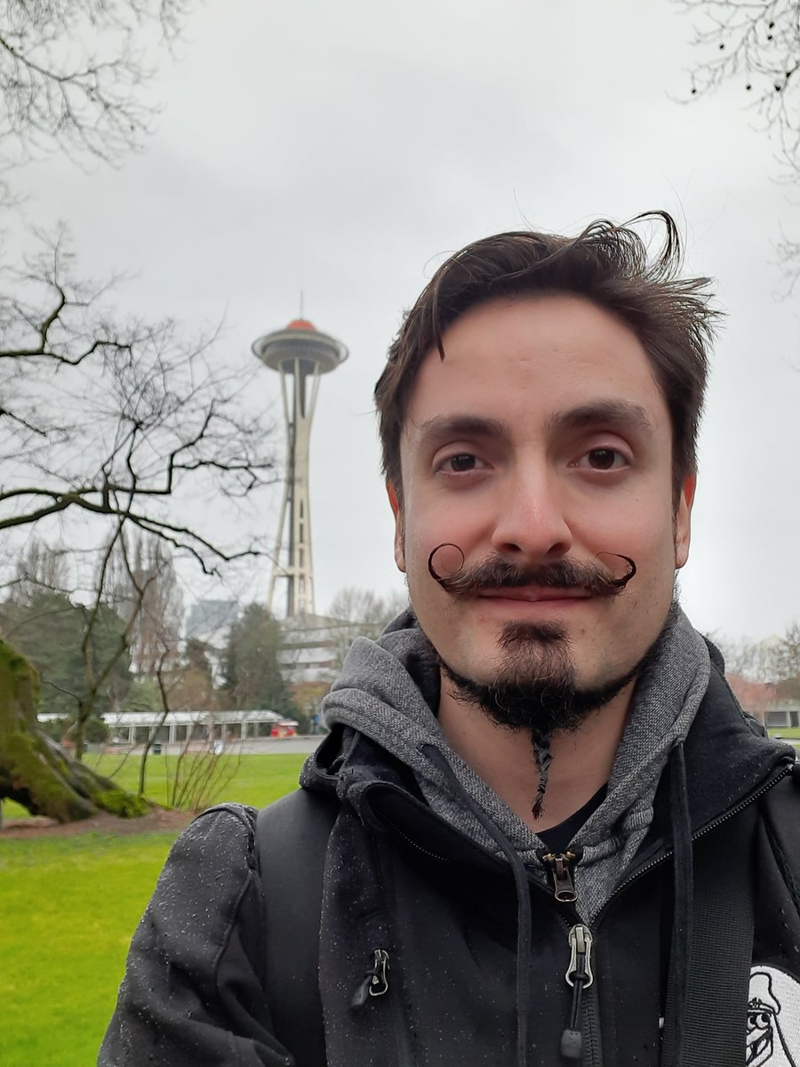 Sebastián Ramírez tweet media